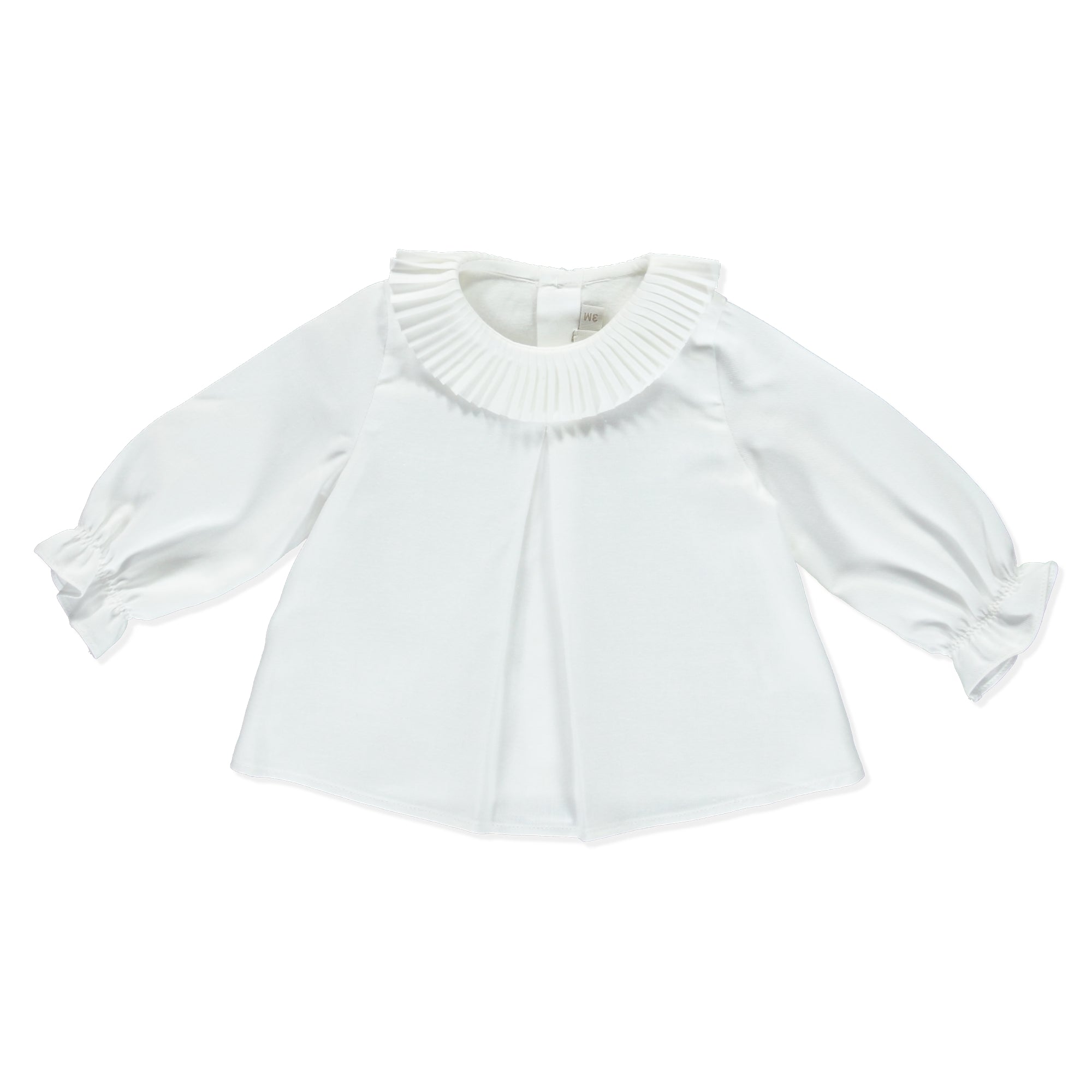 Purete Girls Blouse