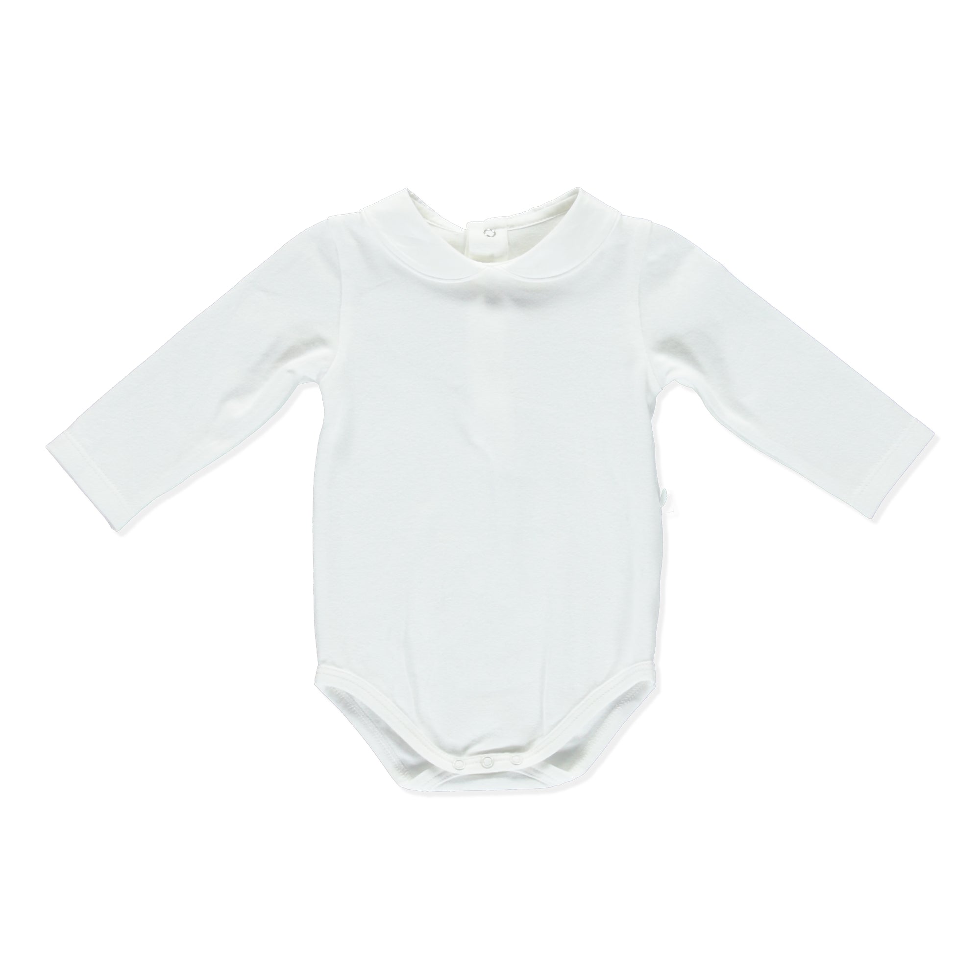 Purete Pima Onesie