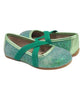 Livie & Luca Aurora Shimmer Flats