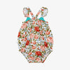 Posh Peanut Alma Capsleeve Bubble Romper