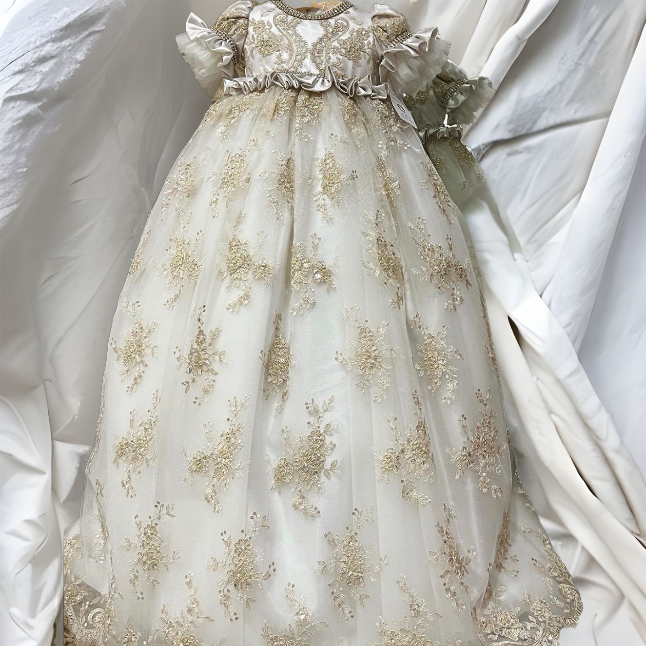 Piccolo Bacio Sabrina Exclusive and Accessories