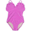 Shell Shimmer One Piece