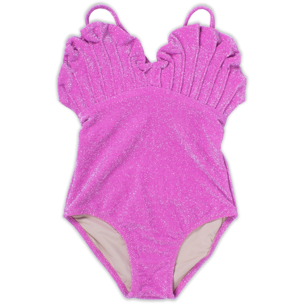 Shell Shimmer One Piece