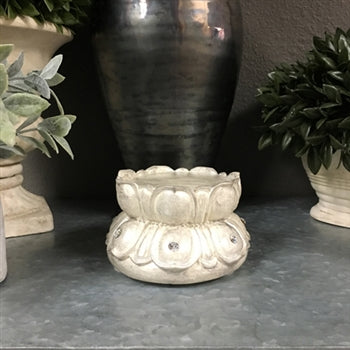 Decorative Candle Holder