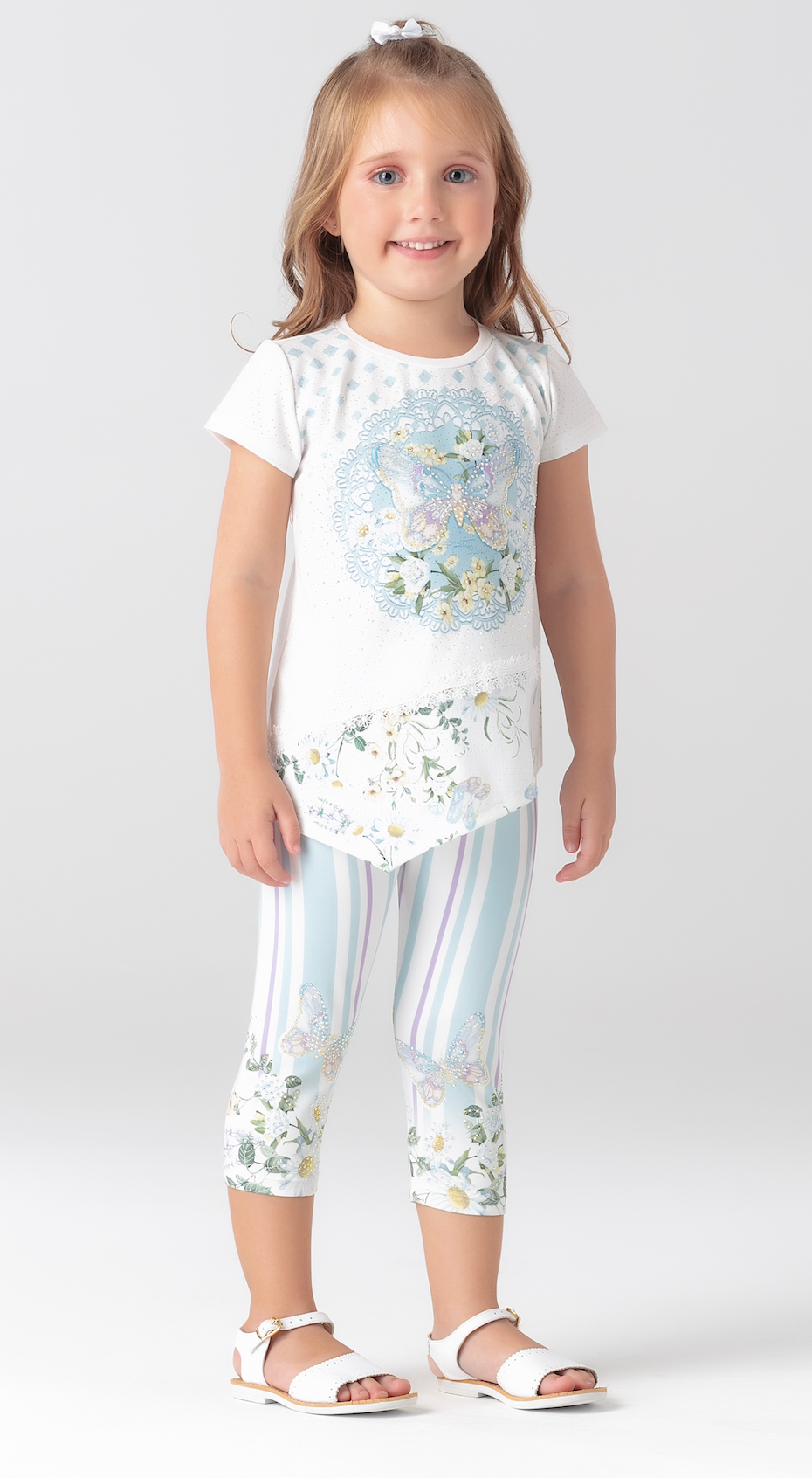 Petit Cherie Butterfly Set