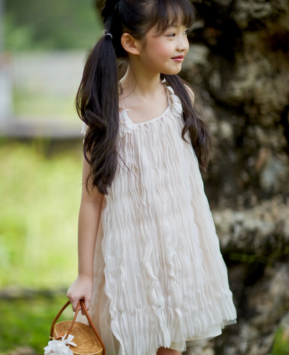 Luna Luna Pippie in Cocoon