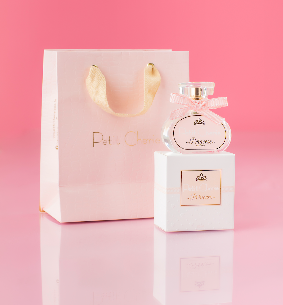 Perfume Set