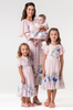 Chiffon Baby Dress