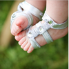 Toe Blooms Glamorous