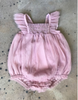 Luna Luna Zuri Onesie