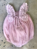 Luna Luna Zuri Onesie