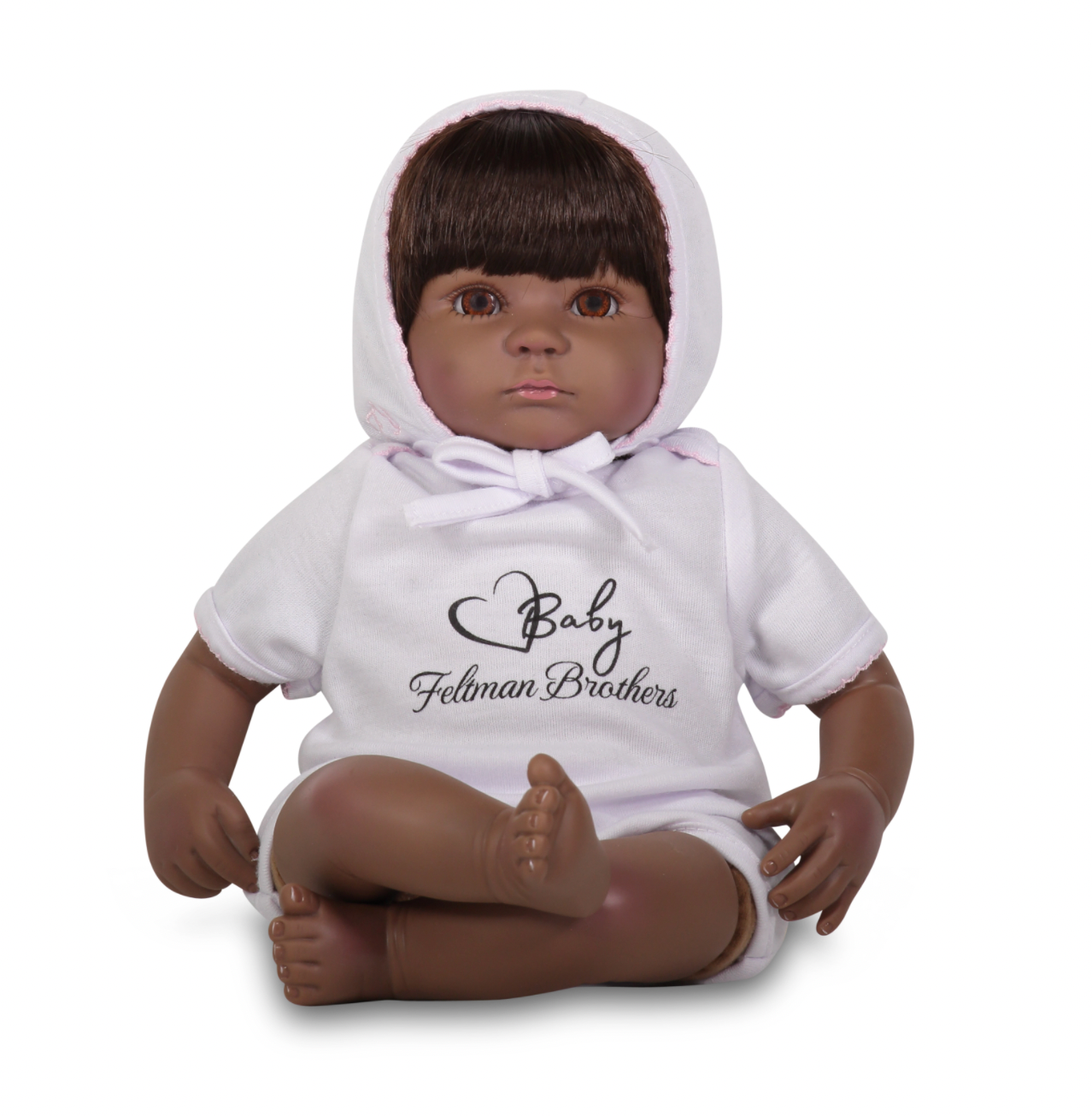 Destiny Collectable Doll