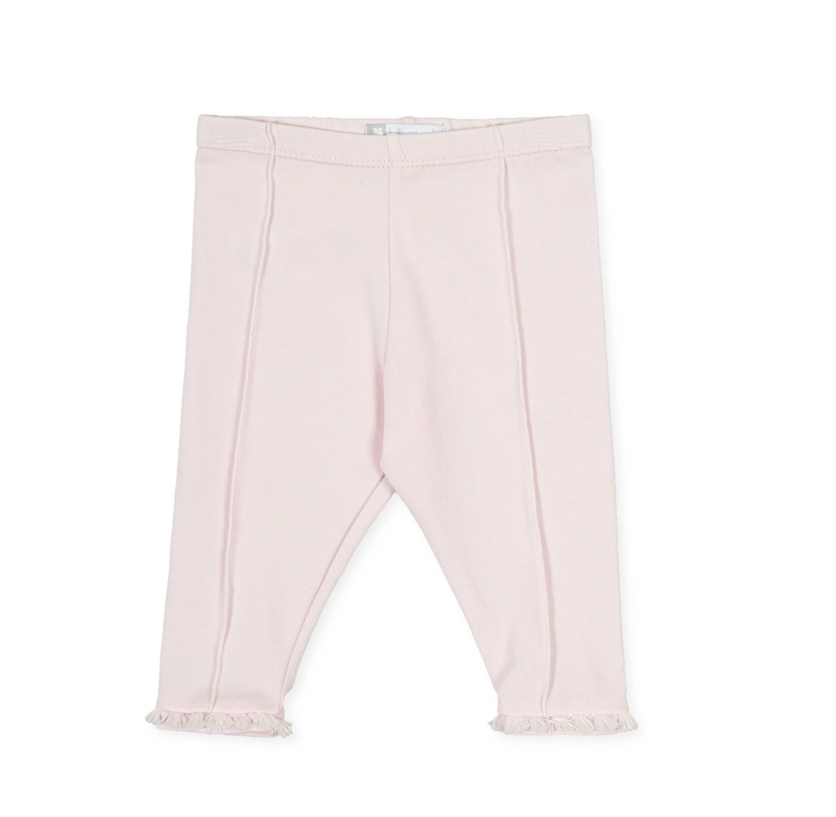 Tutto Piccolo Pink Legging