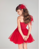 The Rouge Dress