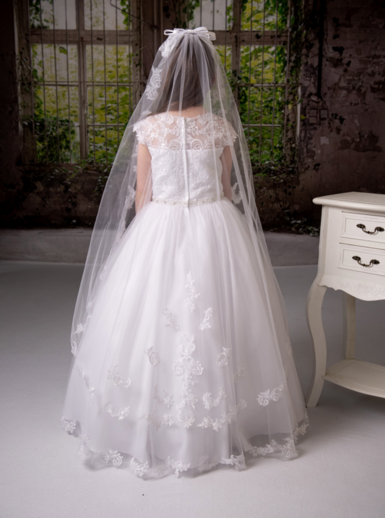 Lace Veil