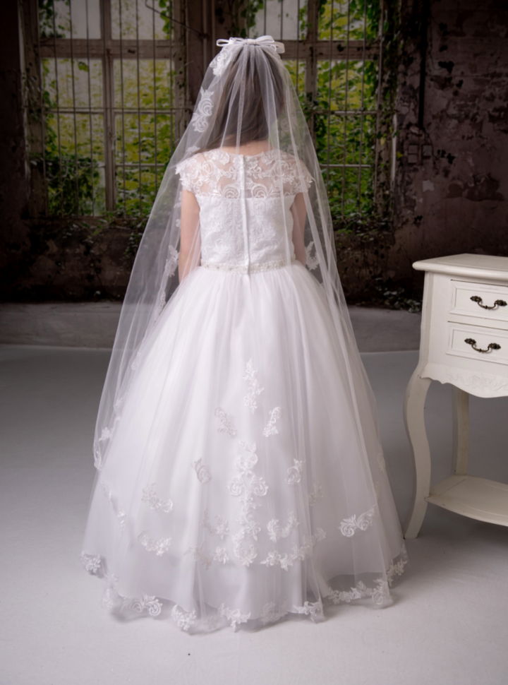 Lace Veil