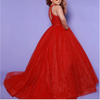 The Glitz Dress