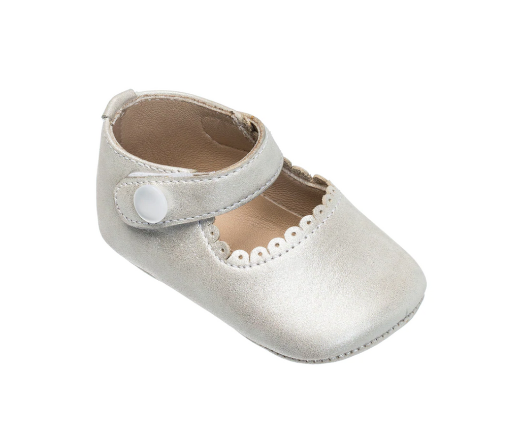 Talc Infant Mary Jane
