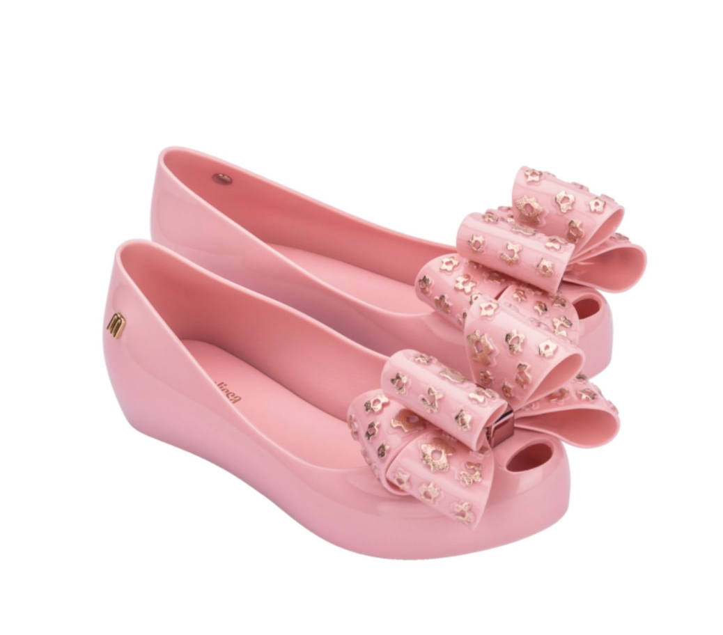 Mini Melissa Ultrasweet Girl