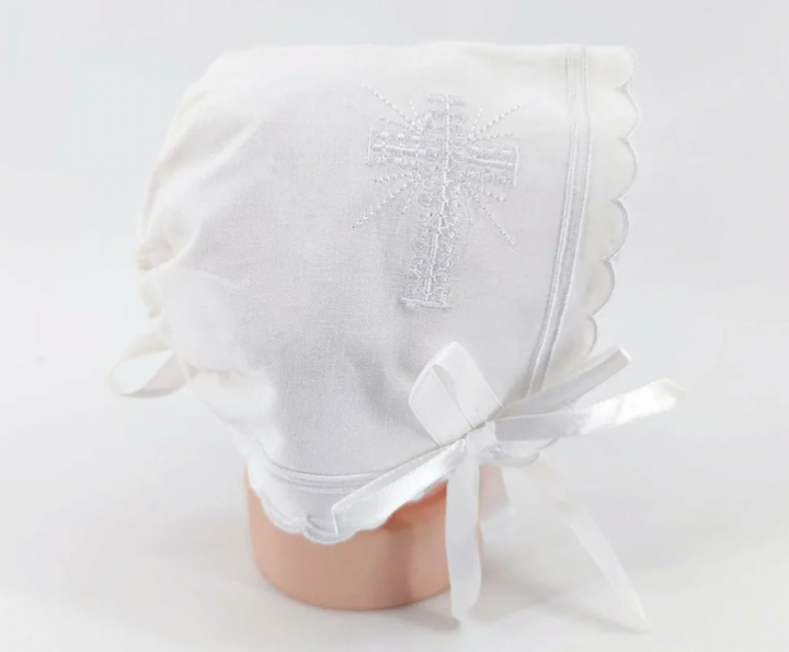 Christening Bonnet