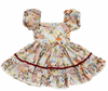 Freya Dress