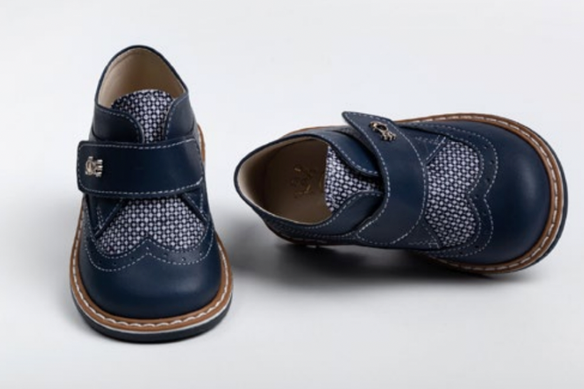 Ever Kid Boys Dress Shoe