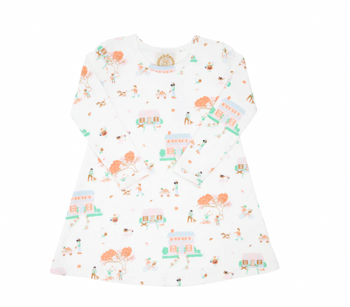 Beaufort Bonnet Polly Play Dress