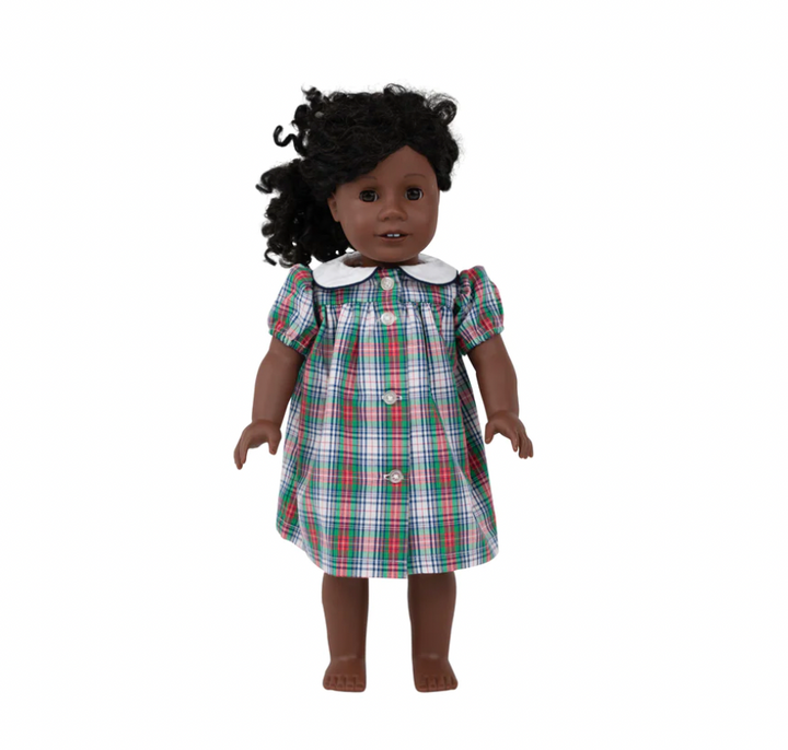 Beaufort Bonnet Dolly's Tabitha's Teacher's Pet