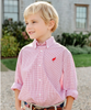 Beaufort Bonnet Dean's List Shirt