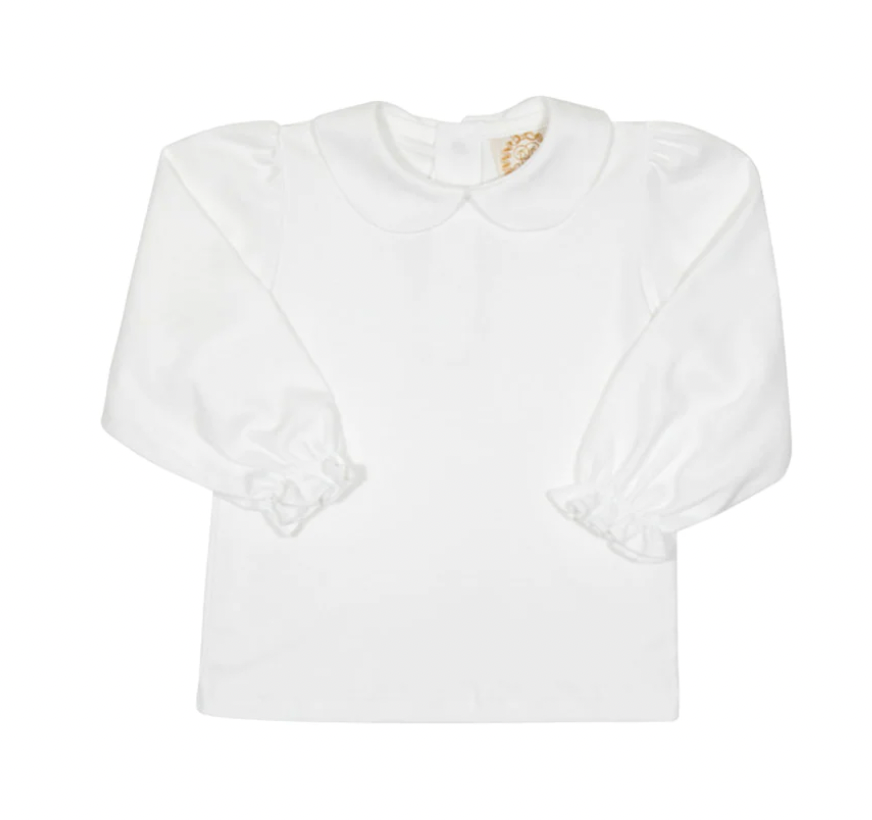 Beaufort Bonnet Maude's Peter Pan Shirt