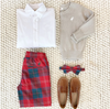 Beaufort Bonnet Dean's List Shirt