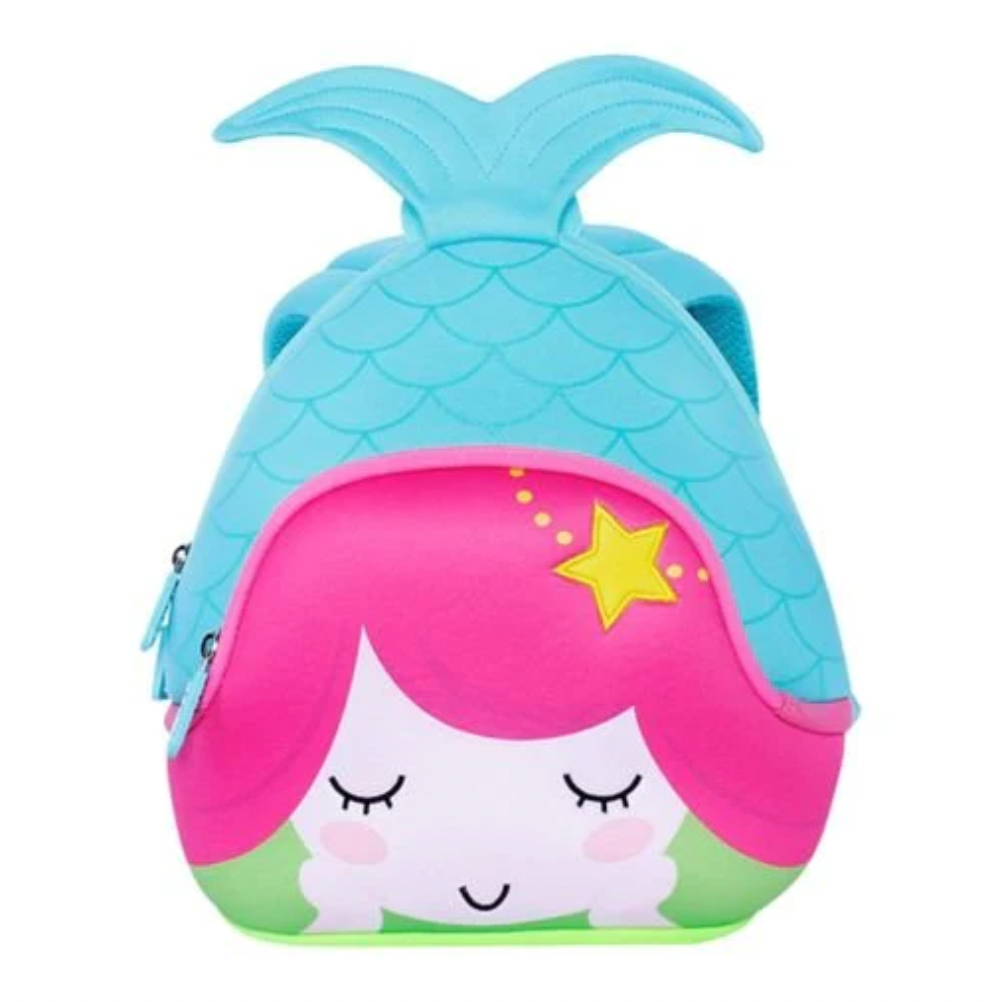 Jack & Friends Neoprene Backpack