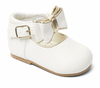 Bow Shoe