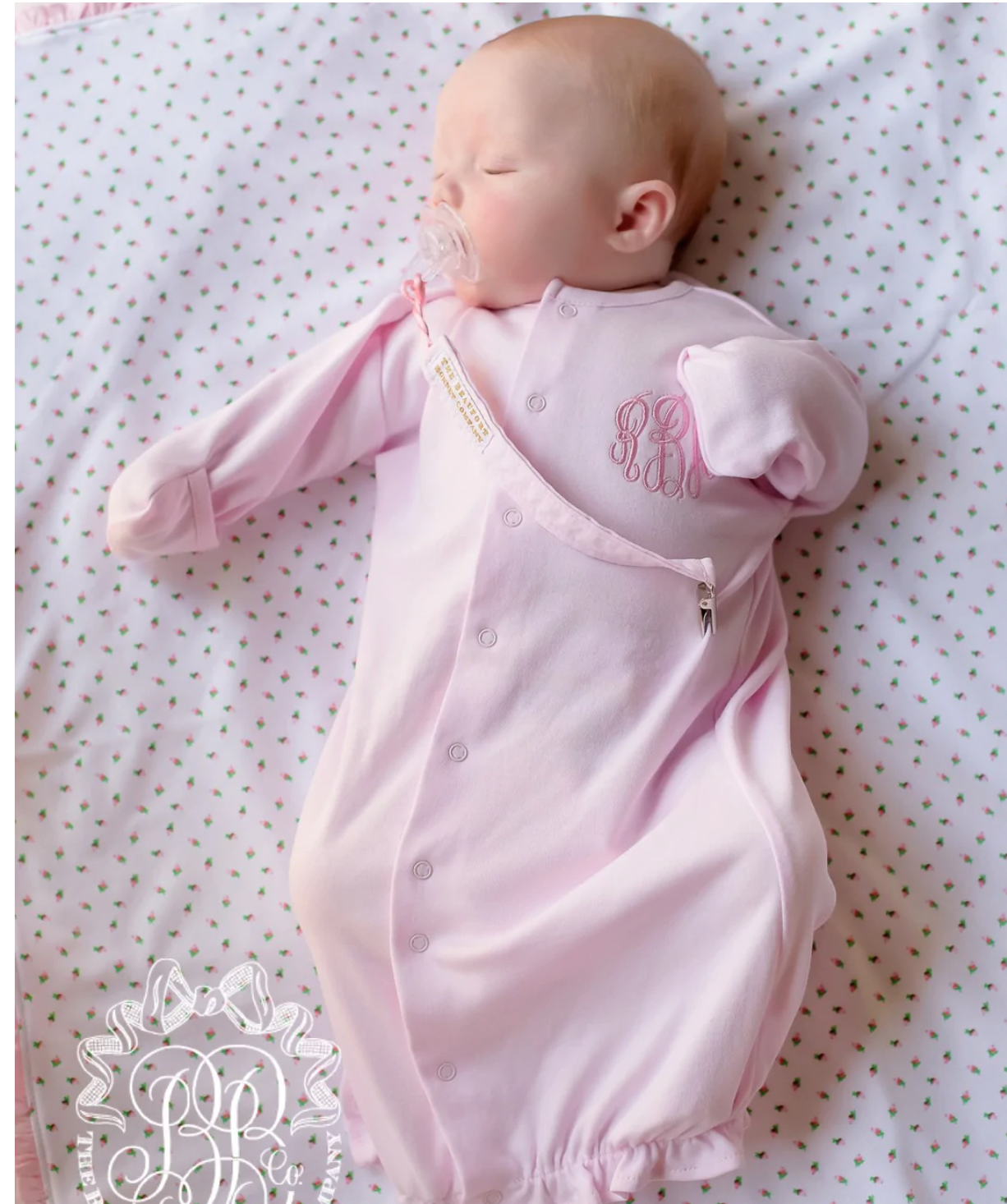 Twinkle Twinkle 2 in 1 Gown