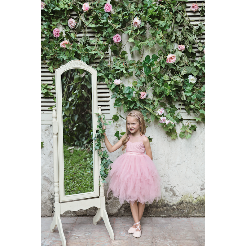 Luna Luna Amber Lilac Special Occasion Dress