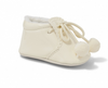 Patent Baby Booties