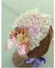 Lavendar Ruffle Dress
