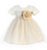 Jasmine Lace Infant Dress