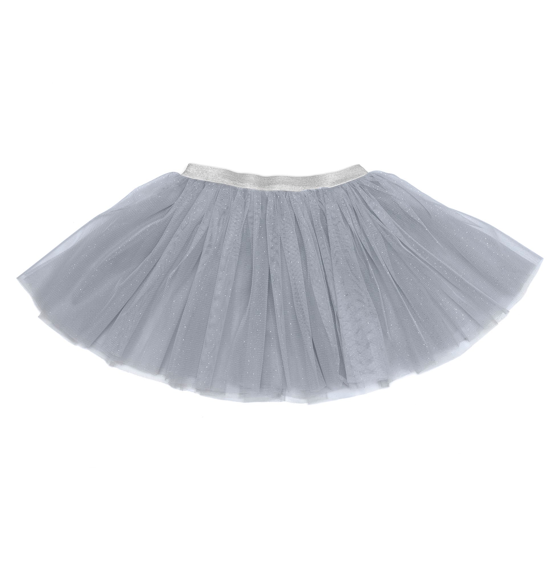 Silver Tutu