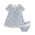Magnificent Baby Somebunny Dress & Bloomer