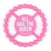 Bella Tunno Queen Teether