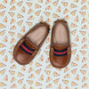 Club Loafer Natural