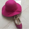 Chloe K Coco Hat