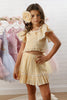 Greer Skirt Set