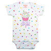 Cupcake Cutie Onesie