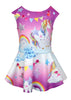 Baby Sara Unicorn Dress