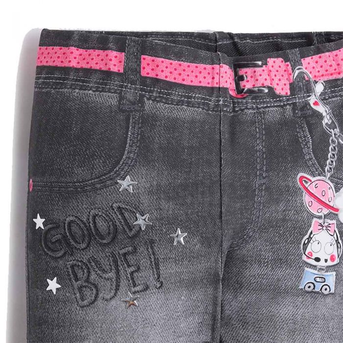 Mayoral Hey Moon Jeggings