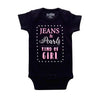 Sara Kety Jeans and Pearls