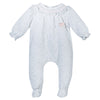 Patachou Infant Girl Playsuit