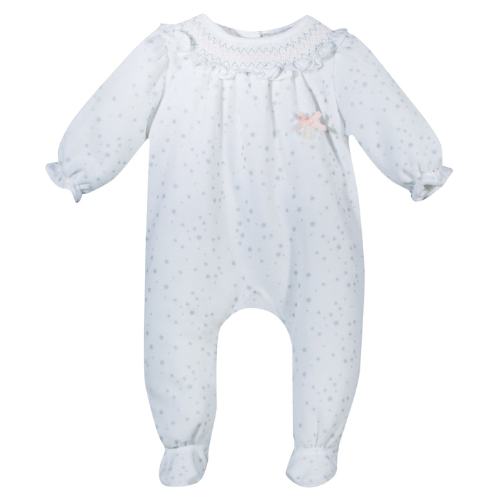 Patachou Infant Girl Playsuit